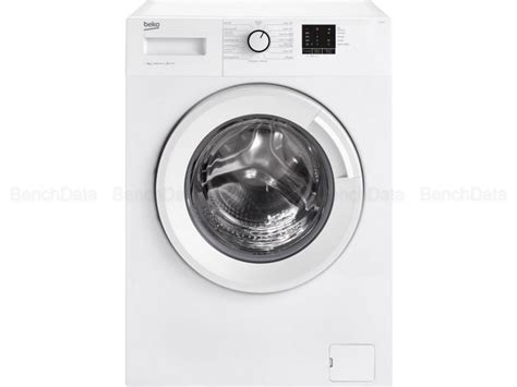 beko lave linge hublot llf09w3|Lave.